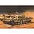 Academy 1/72 British Army Challenger Mk.3 Tank Scaled Plastic Model Kit 13426