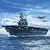 Academy 1/700 "Battle Of Midway" USS Enterprise CV-6 Aircraft Carrier Scaled Plastic Model Kit 14409