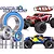 Plaig RC 1/10 HSP Wolverine Bearing Kit 657479369185