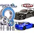 Plaig RC 1/10 HSP Flying Fish, Swift & Ocelot Bearing Kit 794179241110