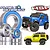 Plaig RC 1/10 HSP RC4 V3 Bearing Kit 657479409348