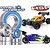 Plaig RC 1/10 HSP Grampus & Cheetah 4WD Buggy Bearing Kit 657479206671