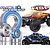 Plaig RC 1/10 HSP Lion & Binturong Bearing Kit 657479028785