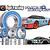 Plaig RC 1/10 HPI RS4 Sport 3 Flux Bearing Kit 657479150431