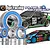 Plaig RC 1/18 HPI Micro RS4 Bearing Kit 657479116420