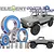 Plaig RC 1/10 Element Enduro Sendero Sport Bearing Kit 657479218698