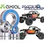 Plaig RC 1/10 Axial Capra 1.9 V2 Premium Bearing Kit 794179246061