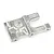 HSP Aluminium Motor Mount 03007