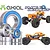 Plaig RC 1/10 Axial RBX10 Ryft Bearing Kit 657479461384