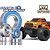 Plaig RC 1/10 ARRMA Granite Boost Mega Bearing Kit 657479394262