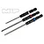 MIP 1.5mm, 2.0mm, 2.5mm G2 Speed Tip Hex Driver Set 3Pcs 9612