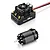 Hobbywing XR8 Pro G3 200A ESC & 4268SD 2200kV G3 Sensored Motor Combo 38020433