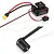 Hobbywing Quicrun G2 10BL120 120A ESC & 3652SL 5400kV G2 Motor 38030209