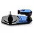 Raceform 1/10 Off Road Tyre Gluing Jig - Blue Bling Edition RF20230909LJORB10SDBS
