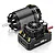 Hobbywing XR8 Pro G3 200A ESC & 4268SD 1900kV G3 Sensored Motor Combo 38020432
