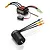 Hobbywing Quicrun 16BL30 30A ESC & 2435SL 4500KV G3 Motor Combo 38030000