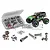 RC Screwz Mini LMT Complete Stainless Steel Screw Kit LOS142
