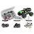 RC Screwz Mini LMT Complete Metal Shielded Bearing Kit LOS142B