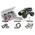 RC Screwz Mini LMT Complete Rubber Shielded Bearing Kit LOS142R