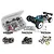 RC Screwz RC8B4.1 Complete Metal Shielded Bearing Kit ASC140B