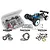 RC Screwz RC8B4.1 Complete Rubber Shielded Bearing Kit ASC140R