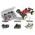 RC Screwz RC8T4e Complete Metal Shielded Bearing Kit ASC141B