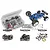 RC Screwz RC8T4 Complete Metal Shielded Bearing Kit ASC142B