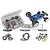 RC Screwz RC8T4 Complete Rubber Shielded Bearing Kit ASC142R