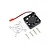 HSP 40x40mm 5v Cooling Fan 03320