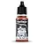 Vallejo Model Colour Faded Red Matte Acrylic Paint 18ml 70747