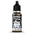 Vallejo Model Colour Grey Brown Matte Acrylic Paint 18ml 70762