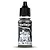 Vallejo Model Color Violet Grey acrylic paint in an 18ml dropper bottle with a black cap, featuring a soldier illustration on the label.