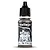 A bottle of Vallejo Model Color Lavender Grey acrylic paint, showing the brand logo, product name, and a soldier illustration on the label.