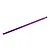 HSP Purple Aluminium 165mm Centre Drive Shaft 04003A