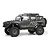 HPI Venture Wayfinder RC Rock Crawler Electric 4WD 1/10 Scale RTR - Grey 160511