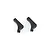 HSP Battery Holders 2Pcs 04004