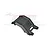 GPM Aluminium Skid Plate - Black MX016A-BK