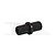 GPM Carbon Steel Slipper Shaft - Black TXM037S-BK