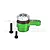 GPM Aluminium 21T Servo Horn w/ Built In Spring - Green LMTM021TSH-G