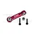 GPM Aluminium Drag Link - Red LMTM162-R