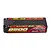 Gens Ace Redline 2.0 7.6V 8500mAh 140C HV Hard Case LiPo Battery GEA85002S14D5