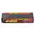 Gens Ace Redline 2.0 7.6V 6100mAh 140C HV Hard Case LiPo Battery GEA61002S14D5