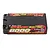Gens Ace Redline 2.0 3.8V 8000mAh 140C HV Short Hard Case LiPo Battery GEA80001S14D5