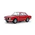 Tamiya 1/24 Alfa Romeo Giulia GTA Sprint Car Scaled Plastic Model Kit 24188