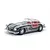 Tamiya 1/24 Mercedes-Benz 300SL Car Full View Scaled Plastic Model Kit 24366