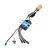 Dynamite Waterproof 120A Brushless Marine ESC DYNM3878