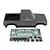 Element RC 1/10 Sendero Painted Body Shell - Grey 42327