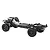Killerbody Mercury RC Rock Crawler Electric 4WD 1/10 Scale Kit 48760