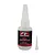 Factory Team Medium-Thin Viscosity Tyre Adhesive 20ml 1697