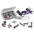 RC Screwz XRAY XB4 Stainless Steel Screw Kit XRA164